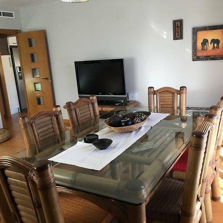 Apartmán Residencial Elemar Vinarós Exteriér fotografie
