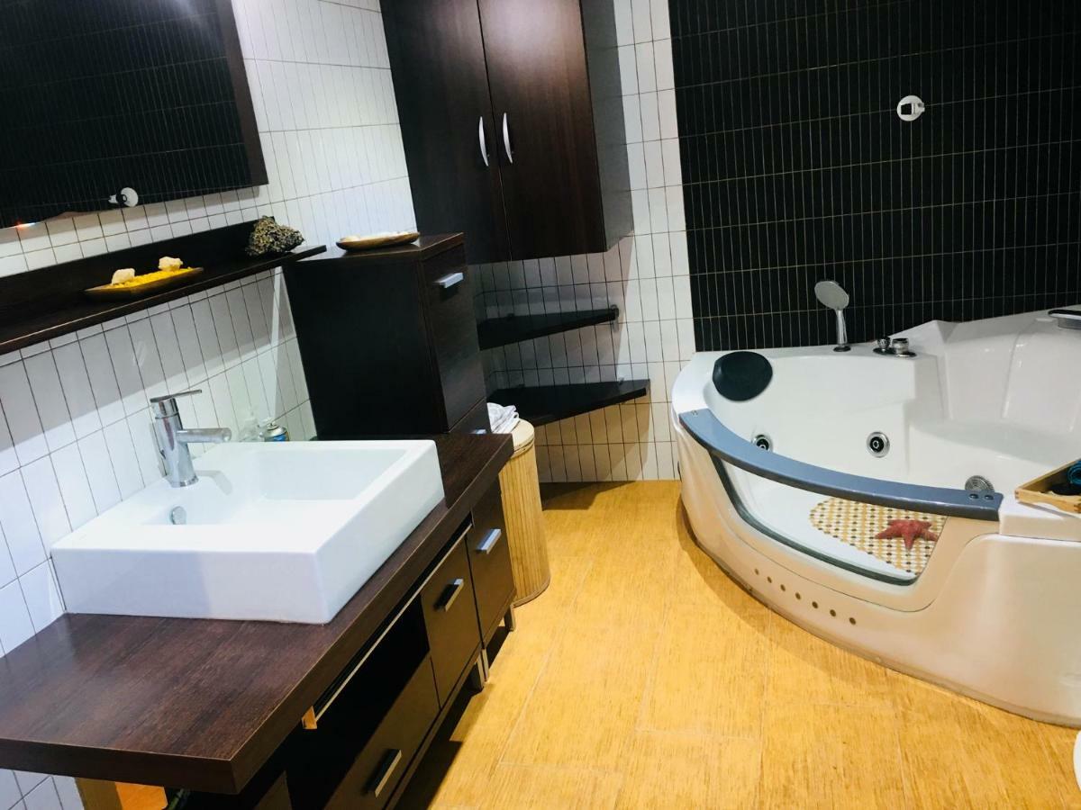 Apartmán Residencial Elemar Vinarós Exteriér fotografie