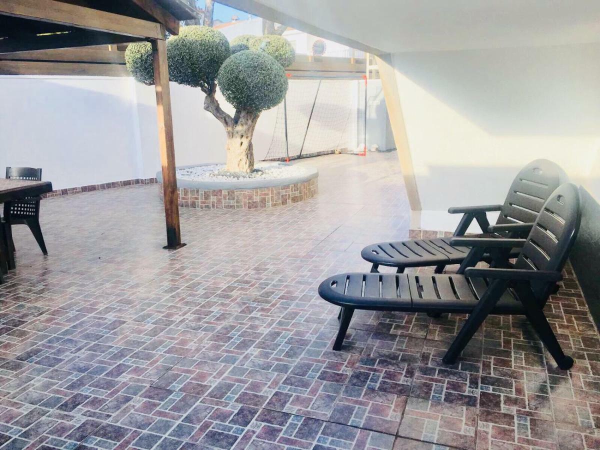 Apartmán Residencial Elemar Vinarós Exteriér fotografie