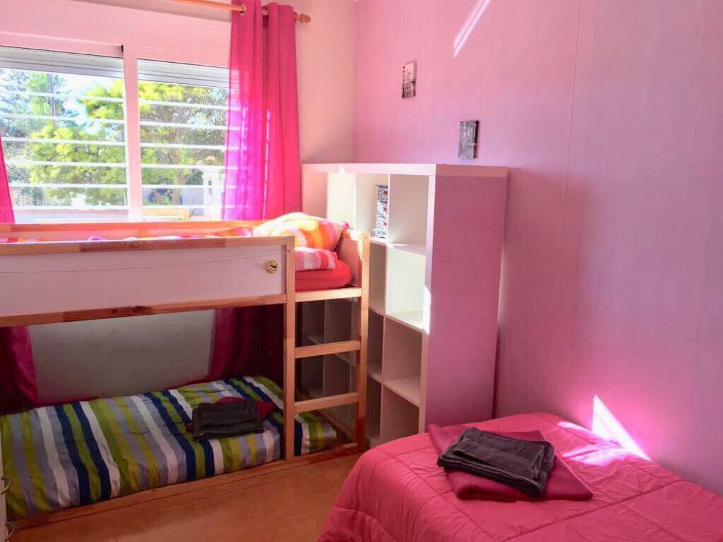 Apartmán Residencial Elemar Vinarós Exteriér fotografie