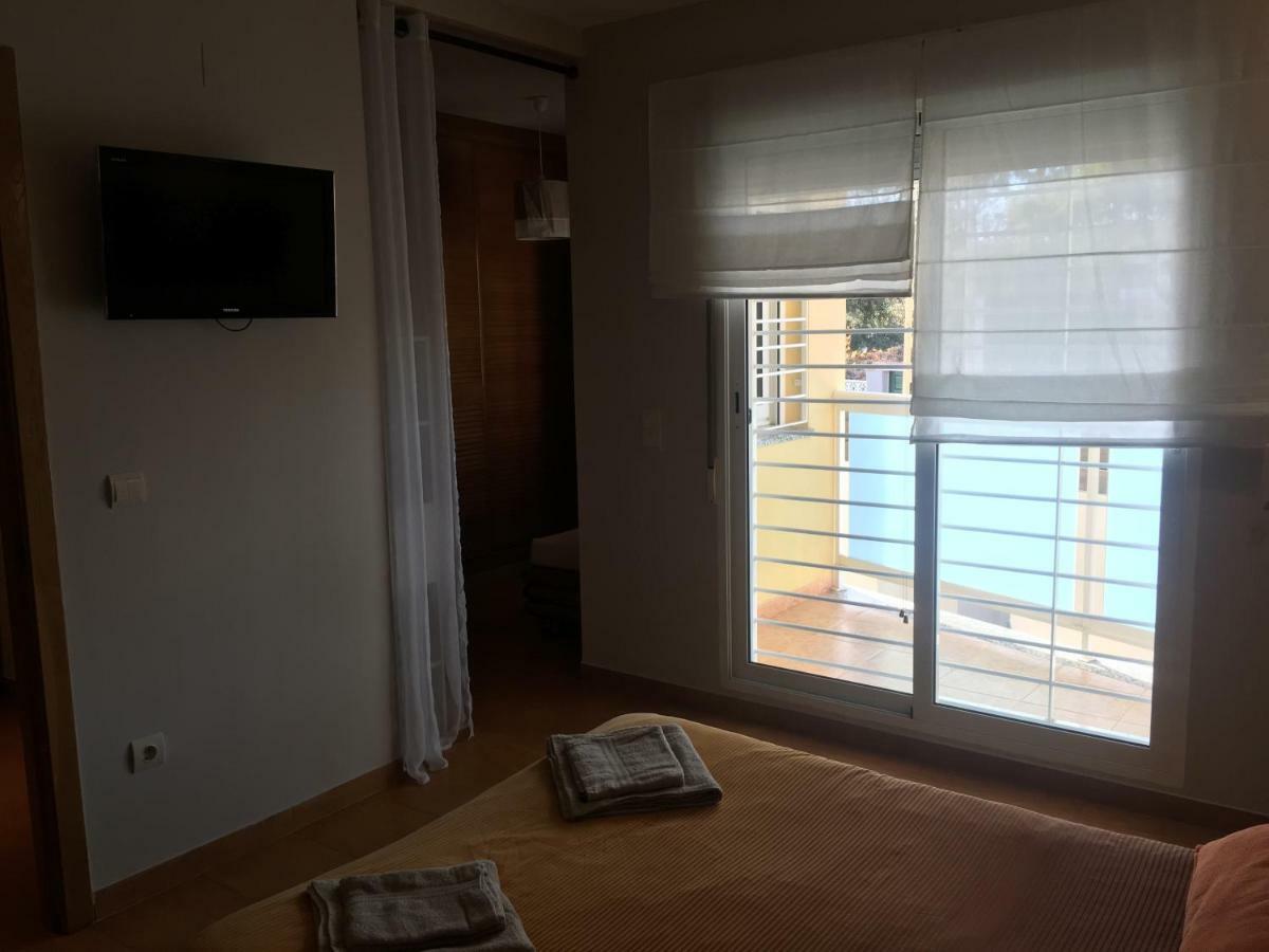 Apartmán Residencial Elemar Vinarós Exteriér fotografie