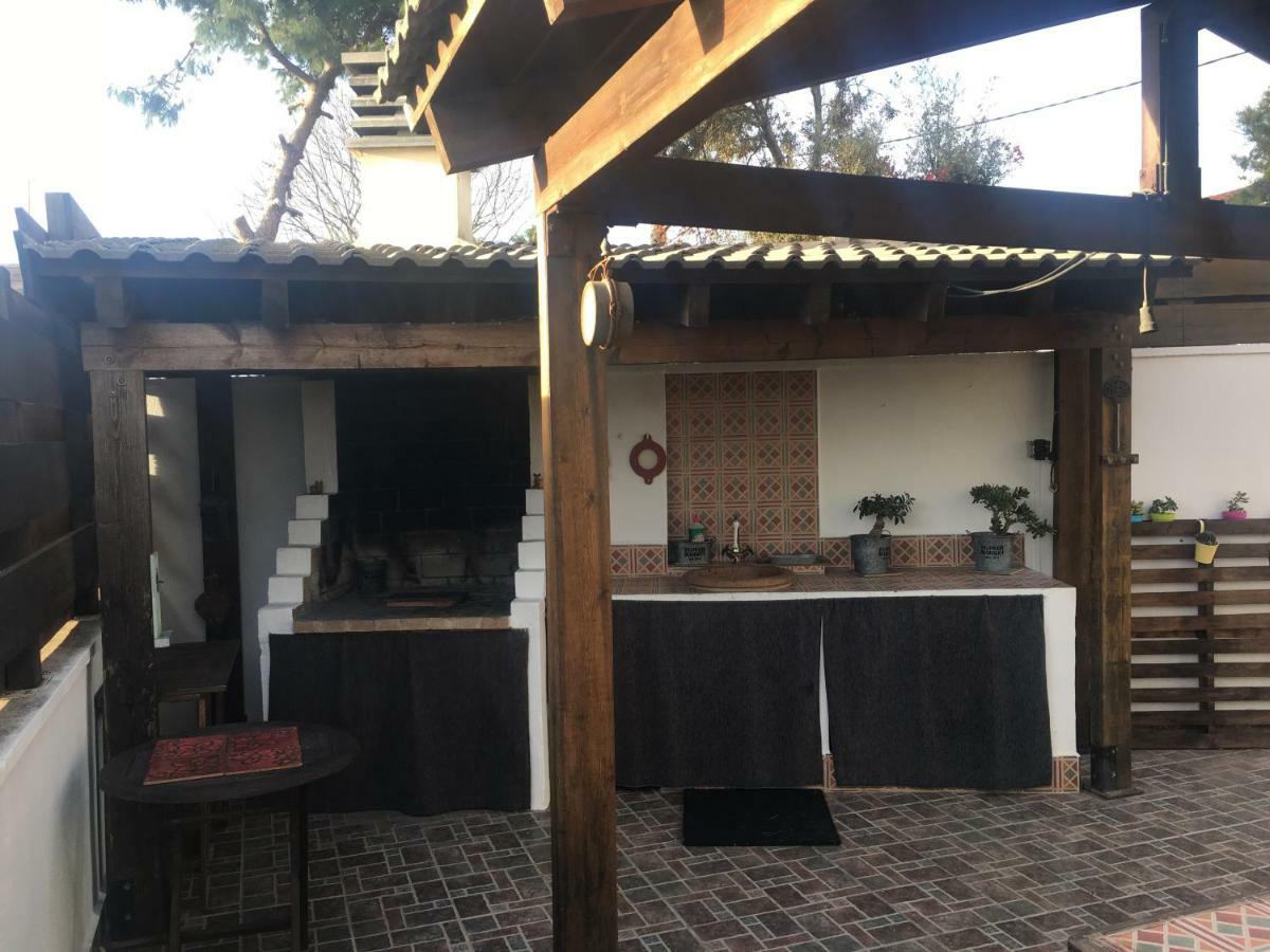 Apartmán Residencial Elemar Vinarós Exteriér fotografie