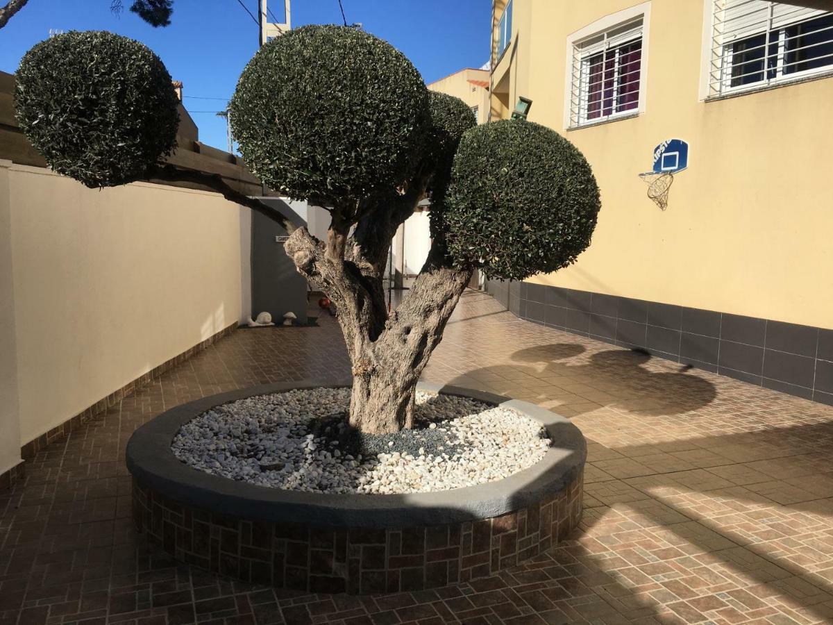 Apartmán Residencial Elemar Vinarós Exteriér fotografie
