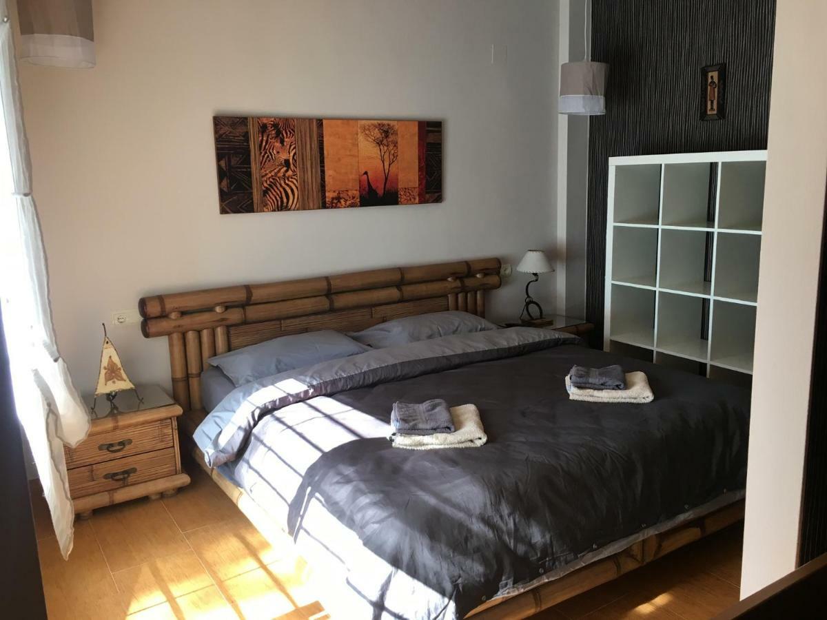 Apartmán Residencial Elemar Vinarós Exteriér fotografie